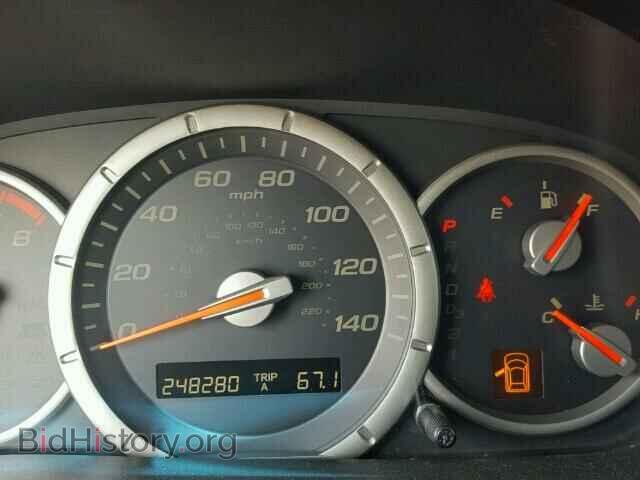 2007 HONDA PILOT - VIN: 5FNYF28417B032004 - Фото 8