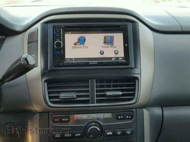 2007 HONDA PILOT - VIN: 5FNYF28417B032004 - Фото 9