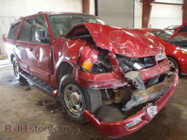 Photo 1FMFU18L64LB84296 - FORD EXPEDITION 2004