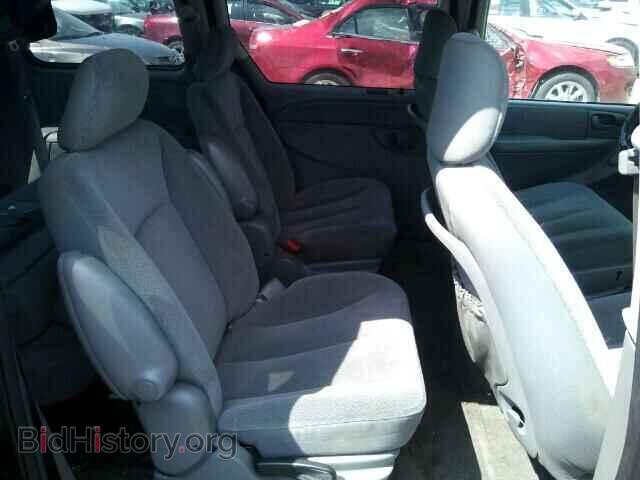 2005 DODGE CARAVAN - VIN: 1D4GP45R75B414769 - Фото 6