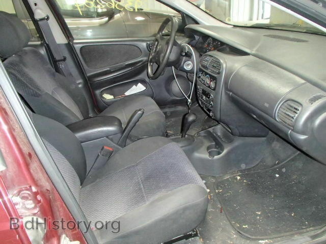 2002 DODGE NEON - VIN: 1B3ES26C72D580129 - Фото 5