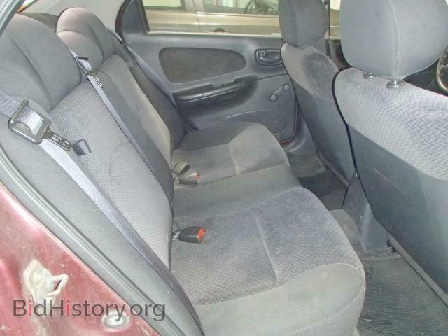 2002 DODGE NEON - VIN: 1B3ES26C72D580129 - Фото 6