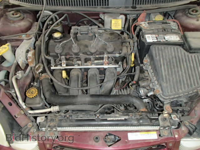 2002 DODGE NEON - VIN: 1B3ES26C72D580129 - Фото 7