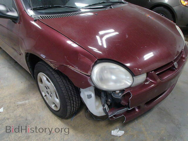 2002 DODGE NEON - VIN: 1B3ES26C72D580129 - Фото 9