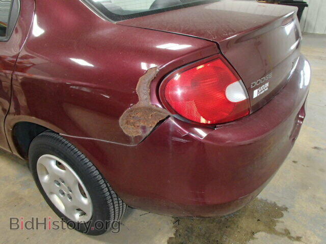 2002 DODGE NEON - VIN: 1B3ES26C72D580129 - Фото 10