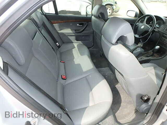 2003 SAAB 9 3 - VIN: YS3FD49Y531050480 - Photo 6