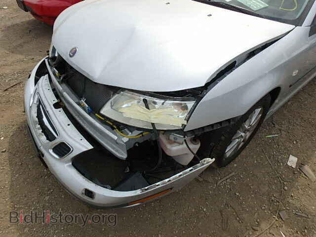2003 SAAB 9 3 - VIN: YS3FD49Y531050480 - Photo 10