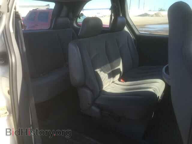 2005 DODGE CARAVAN - VIN: 1D4GP25B65B227272 - Фото 6