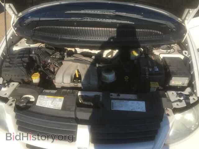 2005 DODGE CARAVAN - VIN: 1D4GP25B65B227272 - Фото 7