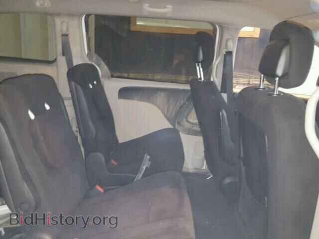 2012 DODGE CARAVAN - VIN: 2C4RDGDG3CR100728 - Фото 6