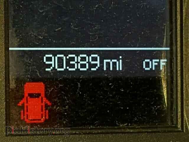 2012 DODGE CARAVAN - VIN: 2C4RDGDG3CR100728 - Фото 8