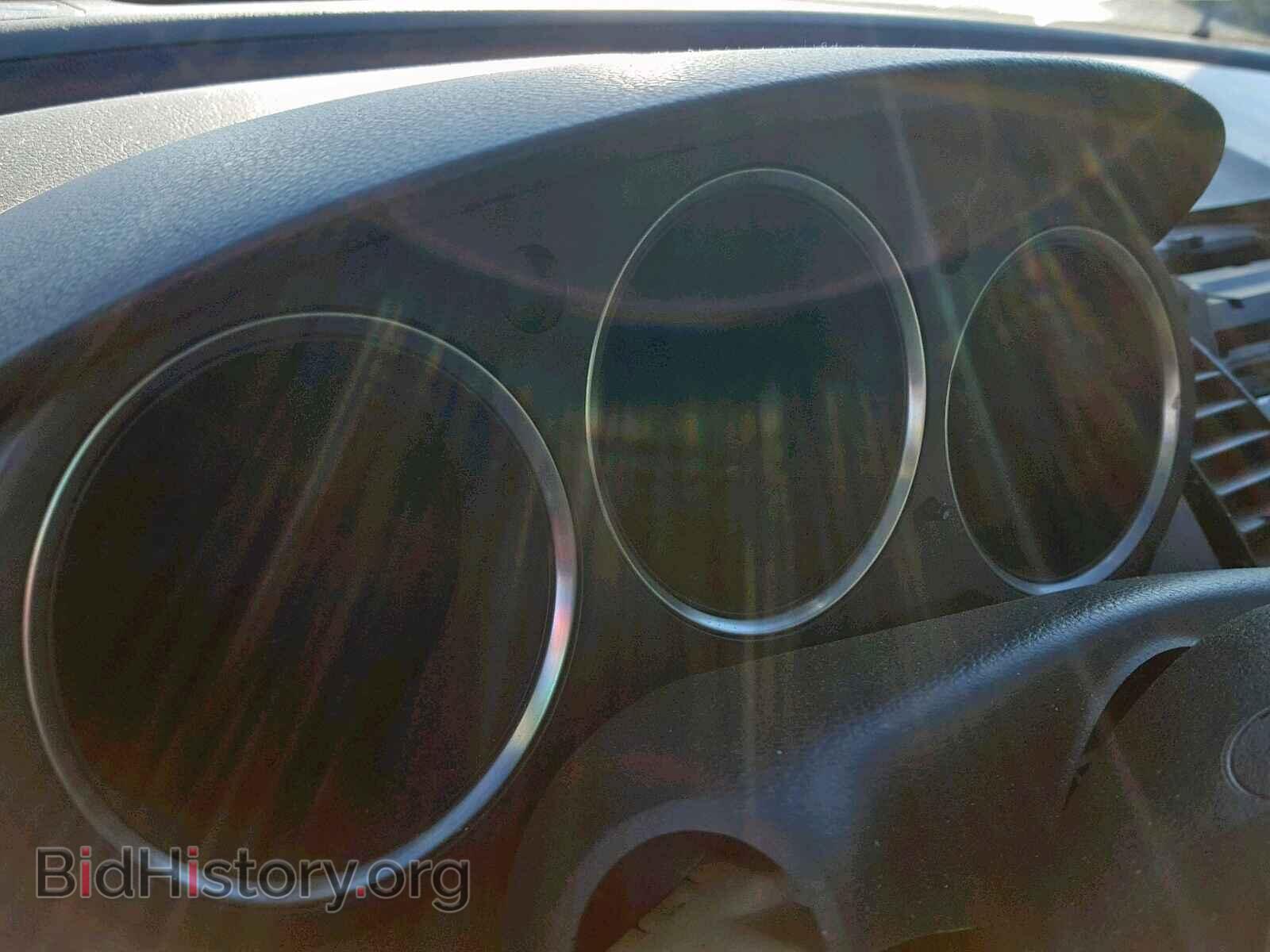 2007 NISSAN MAXIMA - VIN: 1N4BA41E37C811314 - Фото 8