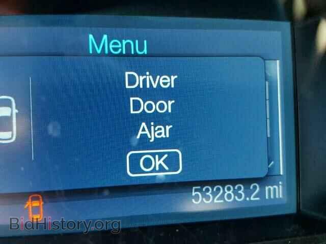 2014 FORD EXPLORER - VIN: 1FM5K8AR9EGB85896 - Фото 8