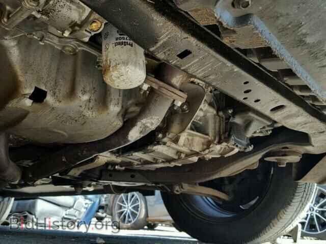 2014 FORD EXPLORER - VIN: 1FM5K8AR9EGB85896 - Фото 9