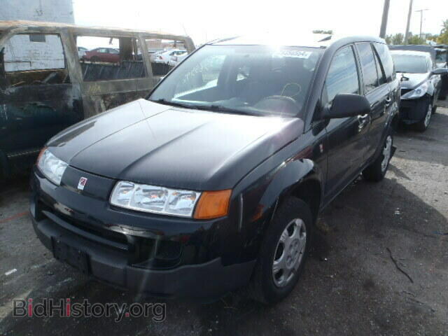 2005 SATURN VUE - VIN: 5GZCZ33D75S863388 - Фото 2