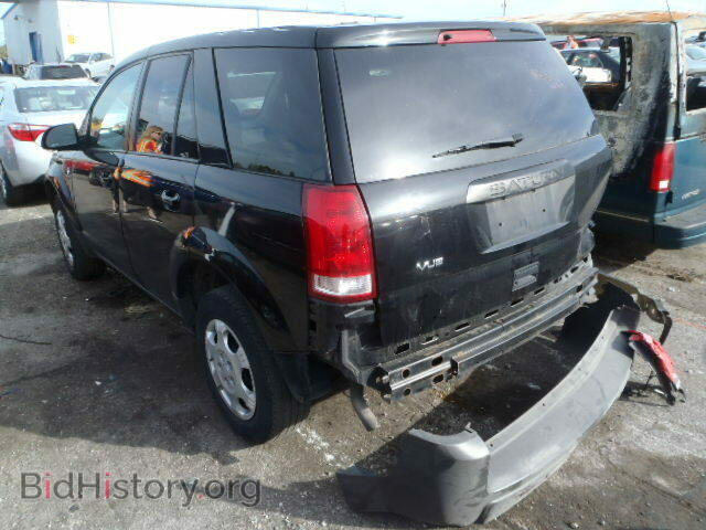 2005 SATURN VUE - VIN: 5GZCZ33D75S863388 - Фото 3