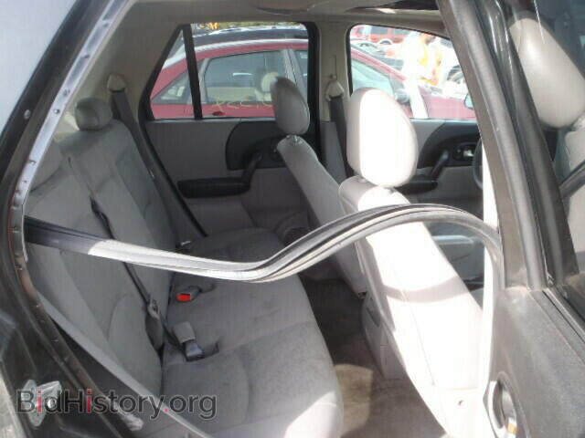 2005 SATURN VUE - VIN: 5GZCZ33D75S863388 - Фото 6