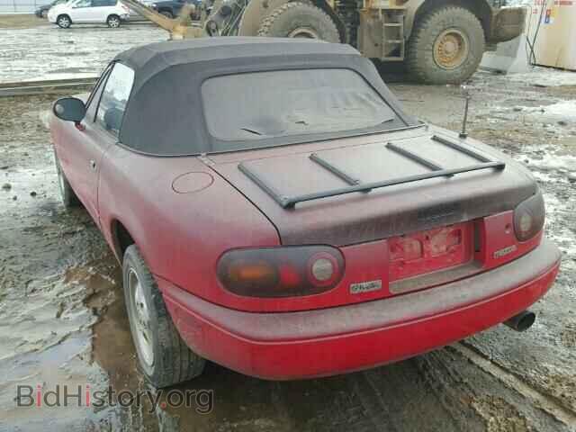 1993 MAZDA MIATA - VIN: JM1NA3514P0406055 - Фото 3
