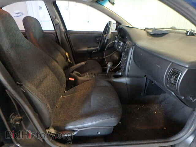 2002 SATURN SL/SL1/SL2 - VIN: 1G8ZH52882Z195547 - Фото 5