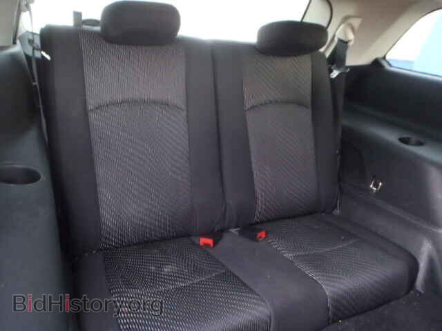 2013 DODGE JOURNEY - VIN: 3C4PDDBG6DT620011 - Фото 9