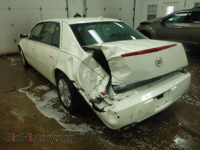 2010 CADILLAC DTS - VIN: 1G6KH5EY7AU135809 - Фото 3