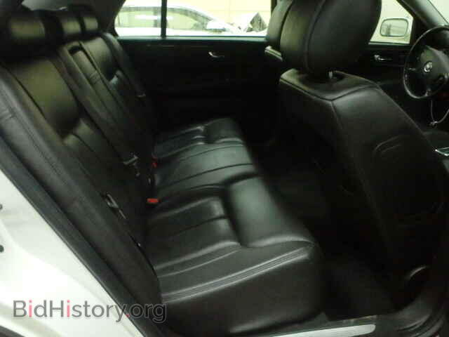 2010 CADILLAC DTS - VIN: 1G6KH5EY7AU135809 - Фото 6