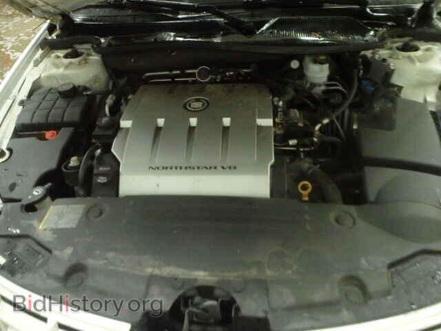 2010 CADILLAC DTS - VIN: 1G6KH5EY7AU135809 - Фото 7