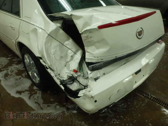 2010 CADILLAC DTS - VIN: 1G6KH5EY7AU135809 - Фото 10