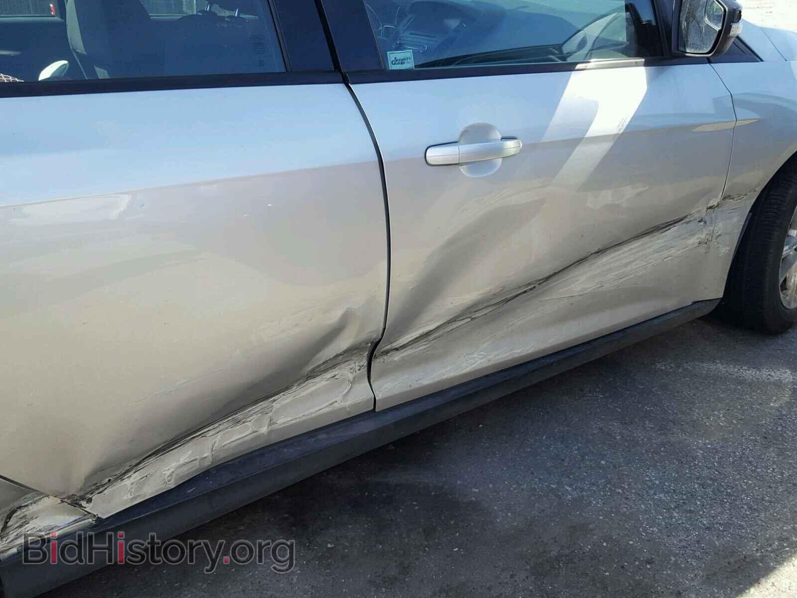 2015 FORD FOCUS - VIN: 1FADP3K27FL350168 - Photo 9
