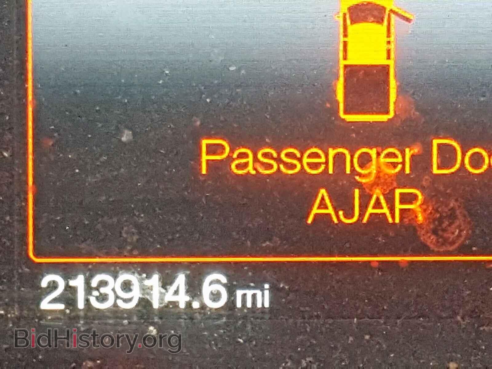2013 FORD F150 - VIN: 1FTEX1CM8DFD52932 - Фото 8