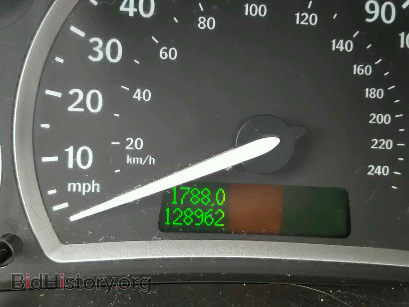 2005 SAAB 9 3 - VIN: YS3FB49S851016974 - Фото 8
