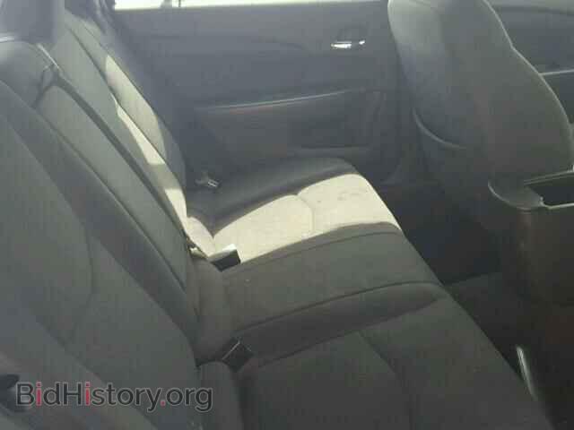 2014 CHRYSLER 200 - VIN: 1C3CCBAB0EN146686 - Фото 6