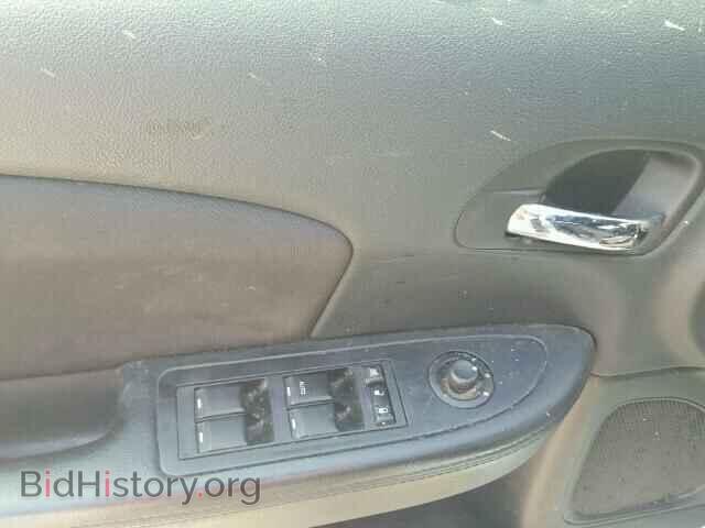 2014 CHRYSLER 200 - VIN: 1C3CCBAB0EN146686 - Фото 9