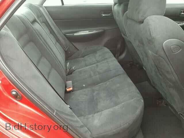 2005 MAZDA 6 - VIN: 1YVHP80DX55M13340 - Фото 6