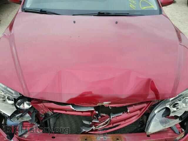 2005 MAZDA 6 - VIN: 1YVHP80DX55M13340 - Фото 7