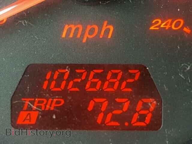 2005 MAZDA 6 - VIN: 1YVHP80DX55M13340 - Фото 8