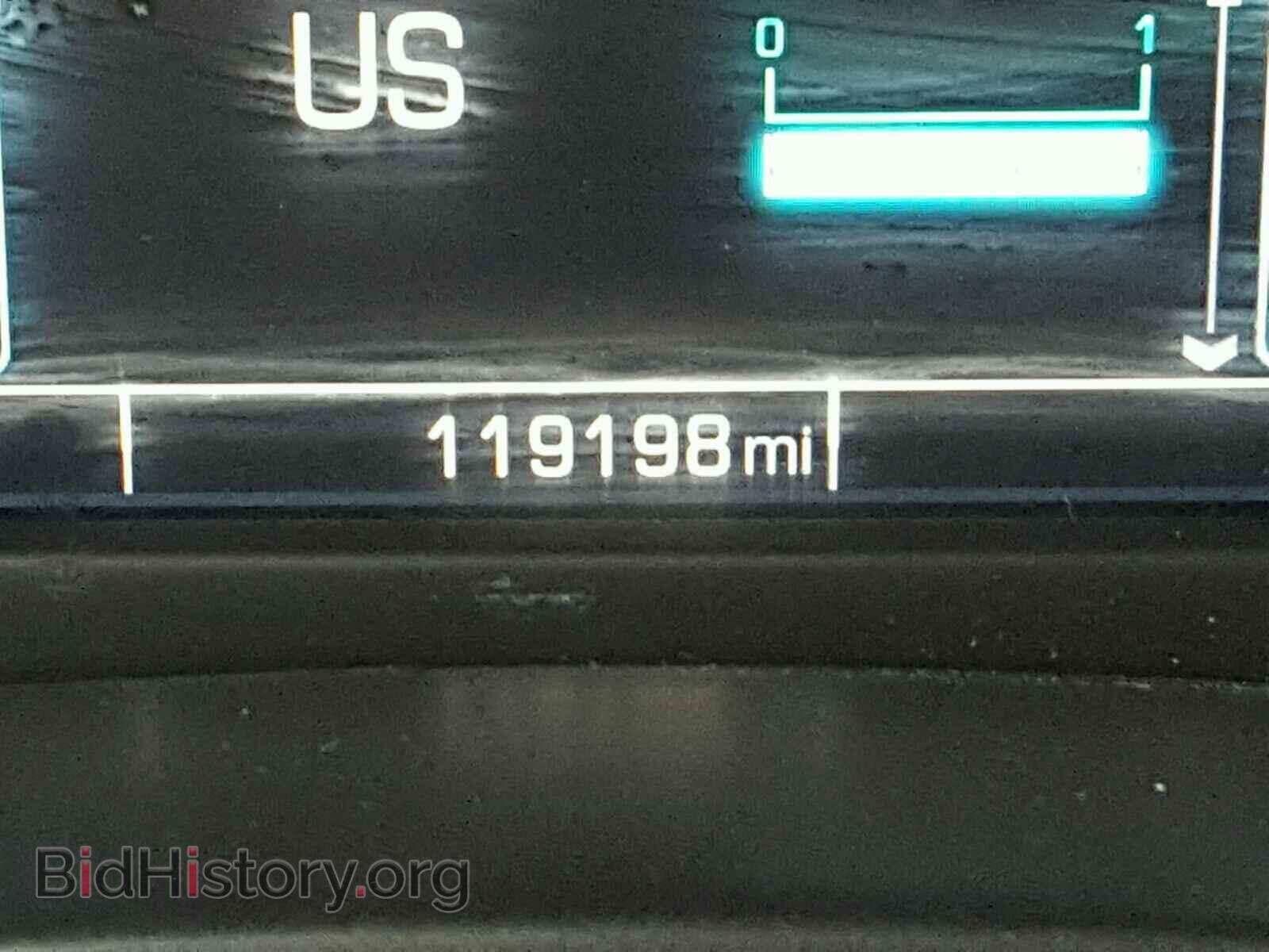 2014 CHEVROLET SILVERADO - VIN: 3GCUKTEC0EG305288 - Фото 8