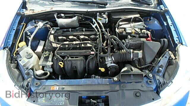 2011 FORD FOCUS - VIN: 1FAHP3FNXBW159729 - Фото 7