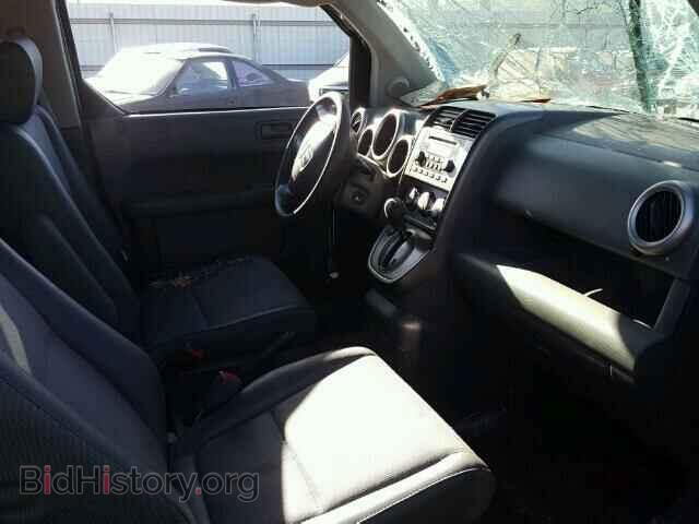 2004 HONDA ELEMENT - VIN: 5J6YH28514L038794 - Photo 5