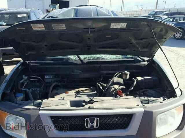 2004 HONDA ELEMENT - VIN: 5J6YH28514L038794 - Photo 7