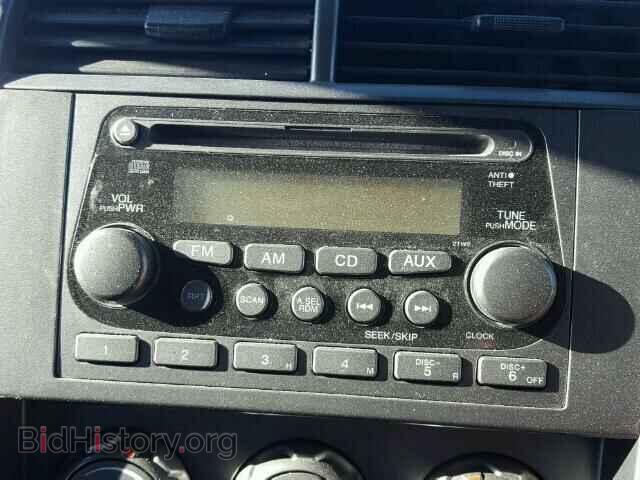 2004 HONDA ELEMENT - VIN: 5J6YH28514L038794 - Photo 9