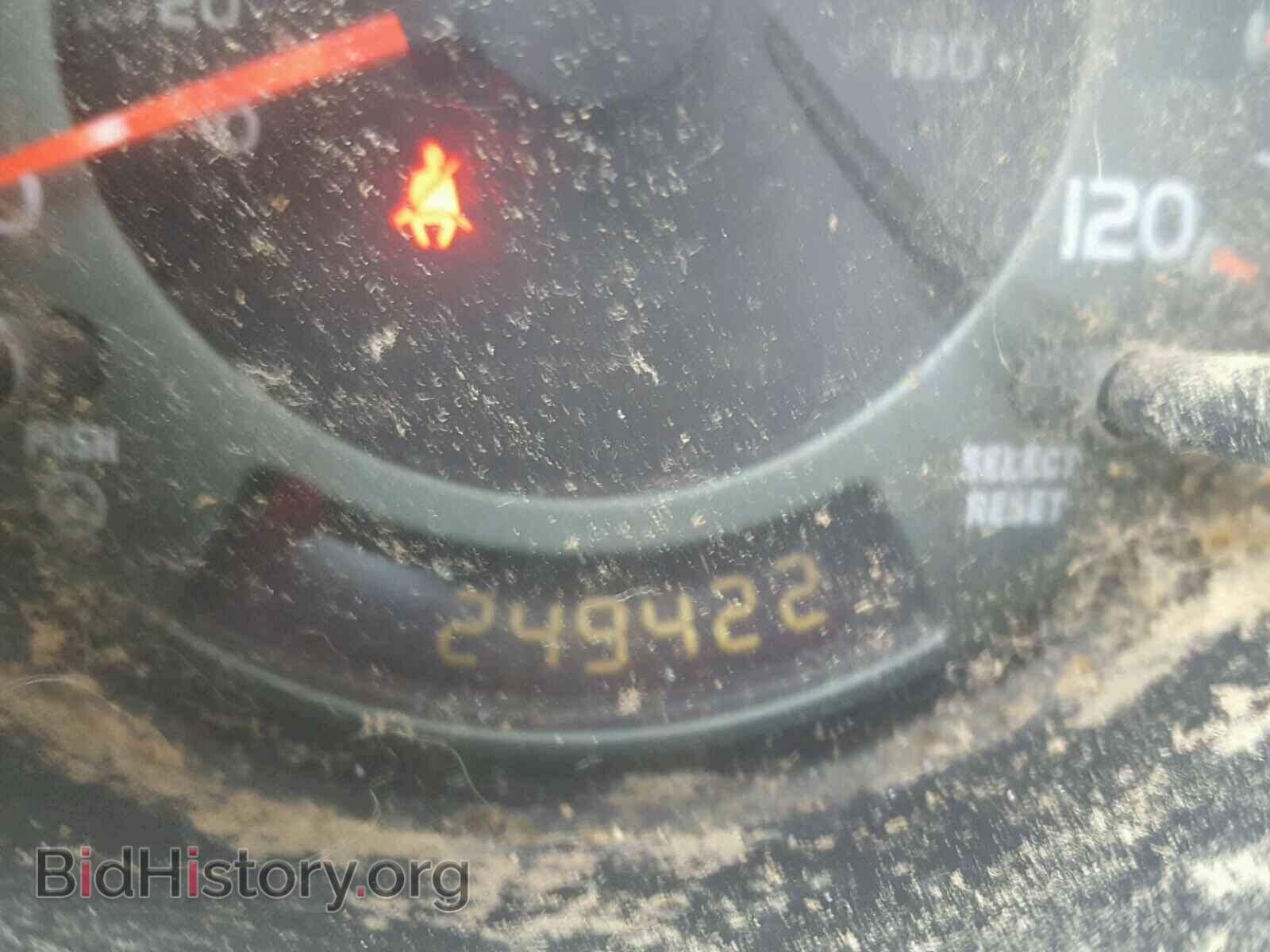 2003 HONDA ELEMENT - VIN: 5J6YH28503L006997 - Photo 8