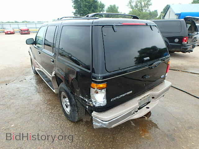1997 FORD EXPLORER - VIN: 1FMDU35P8VZB45685 - Фото 3
