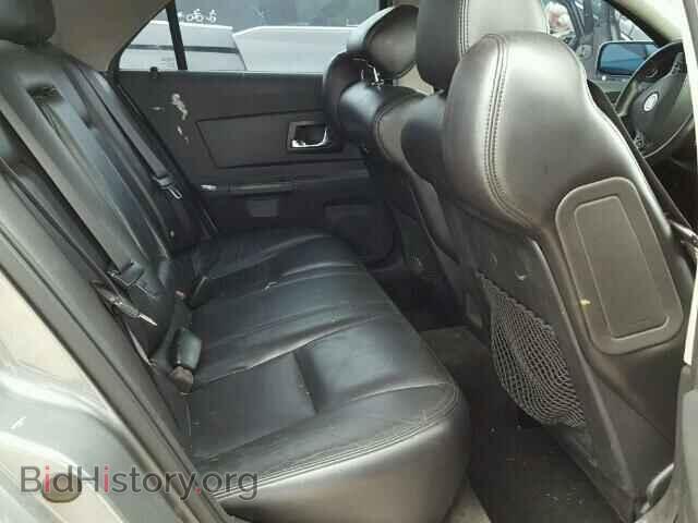2004 CADILLAC CTS - VIN: 1G6DM577340186499 - Фото 6