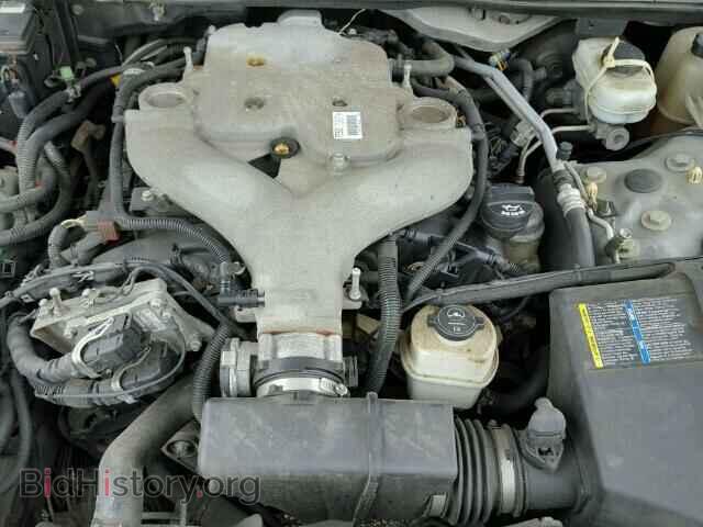 2004 CADILLAC CTS - VIN: 1G6DM577340186499 - Фото 7