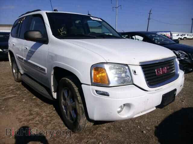 Фотография 1GKDT13S652138024 - GMC ENVOY 2005