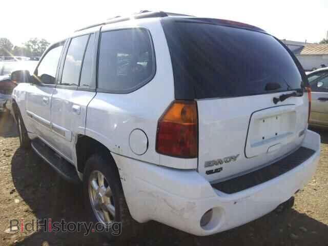2005 GMC ENVOY - VIN: 1GKDT13S652138024 - Фото 3