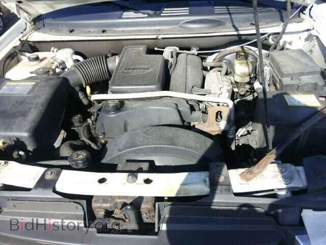 2005 GMC ENVOY - VIN: 1GKDT13S652138024 - Фото 7