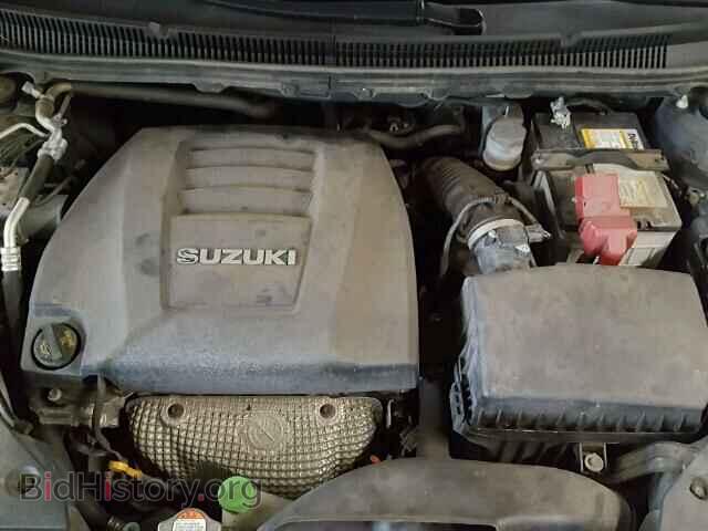2010 SUZUKI KIZASHI - VIN: JS2RF9A31A6100311 - Фото 7