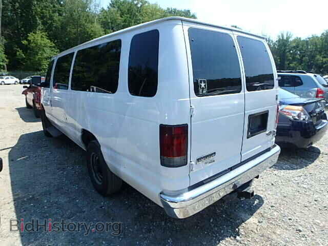 2006 FORD ECONOLINE - VIN: 1FBSS31L66HB41408 - Photo 3